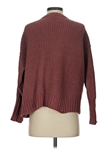 Blu Pepper Pullover Sweater (view 2)