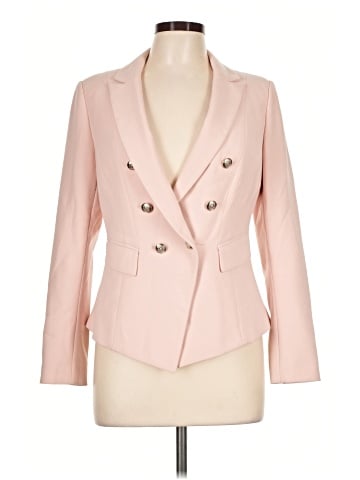 White House Black Market Blazer (view 1)