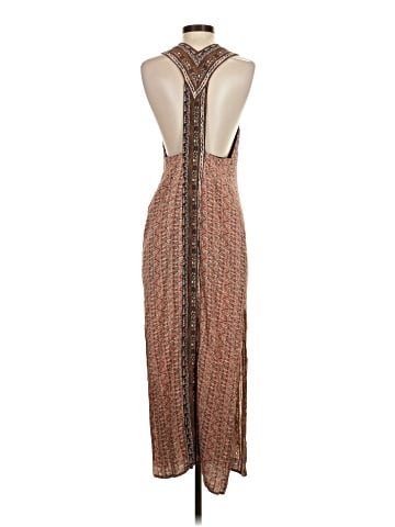 Ecote Casual Dress (view 2)
