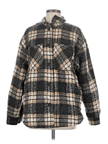Thread & Supply Fleece (view 1)