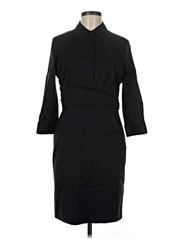Ann Taylor Factory Casual Dress (view 1)