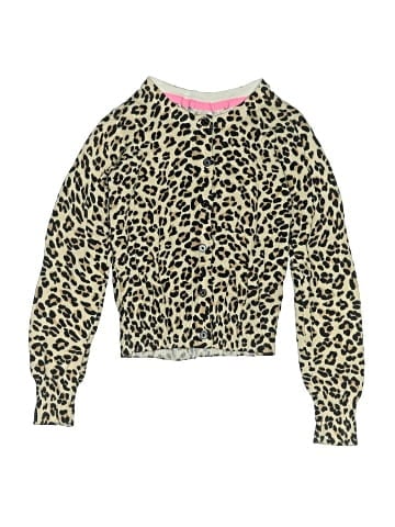 Cherokee Pullover Sweater (view 1)