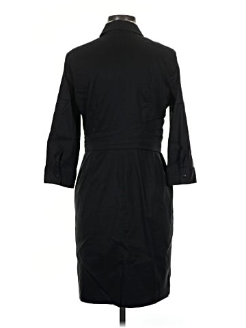 Ann Taylor Factory Casual Dress (view 2)