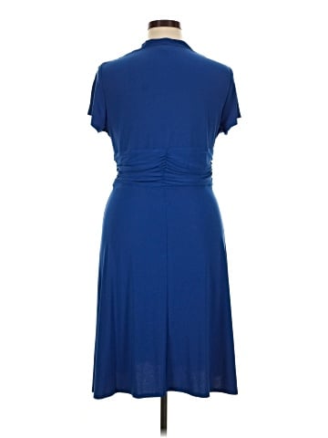 Ronni Nicole Cocktail Dress (view 2)