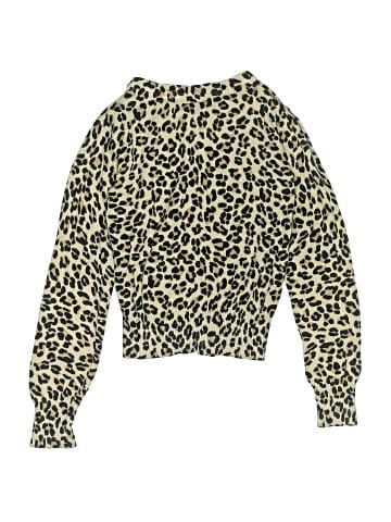 Cherokee Pullover Sweater (view 2)