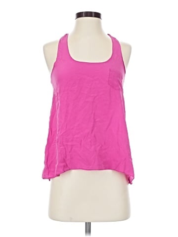Twenty One Sleeveless Top (view 1)
