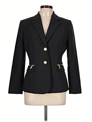 Tahari by ASL Blazer (view 1)