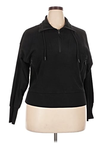 Active by Old Navy Pullover Sweater (view 1)