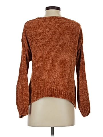 Charlotte Russe Pullover Sweater (view 2)