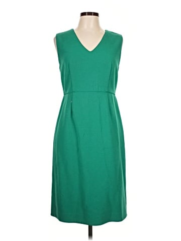 Ann Taylor Casual Dress (view 1)