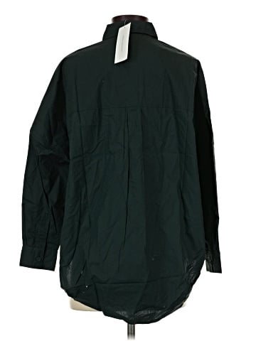French Connection Long Sleeve Blouse (view 2)