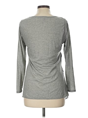 Seventh Avenue 3/4 Sleeve T-Shirt (view 2)