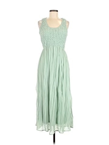 Listicle Casual Dress (view 1)
