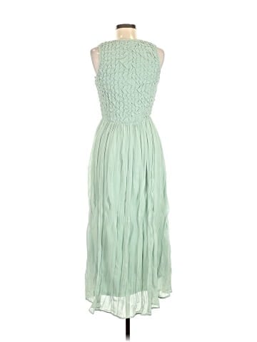 Listicle Casual Dress (view 2)