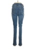Seven7 Hearts Blue Jeans Size 10 - photo 2