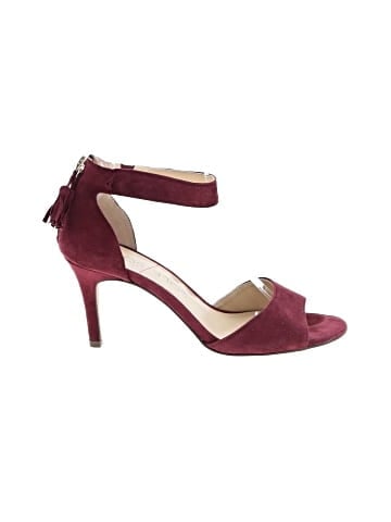 Sole Society Sandals (view 1)