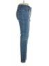 Seven7 Hearts Blue Jeans Size 10 - photo 4