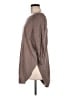 Express Brown Pullover Sweater Size M - photo 5