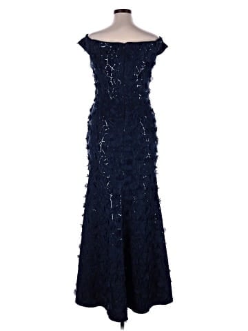 Eliza J Cocktail Dress (view 2)