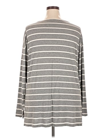 Ava & Viv Long Sleeve T-Shirt (view 2)