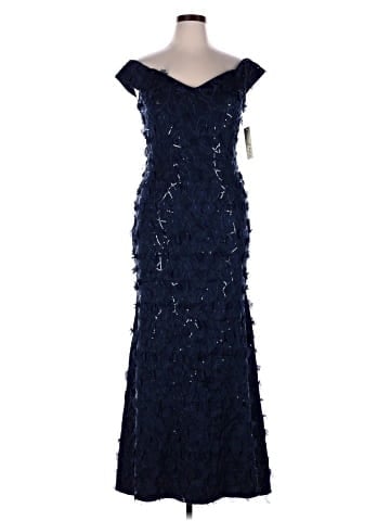 Eliza J Cocktail Dress (view 1)