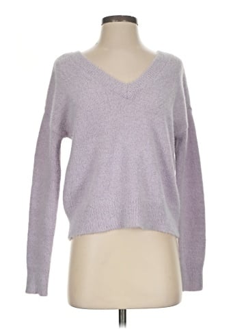 Jessica Simpson Pullover Sweater (view 1)
