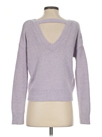 Jessica Simpson Pullover Sweater (view 2)