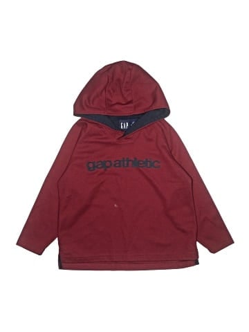 Gap Pullover Hoodie (view 1)