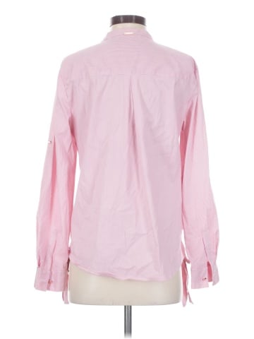 Ivanka Trump Long Sleeve Blouse (view 2)