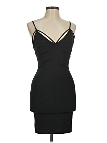 Lovely Day Cocktail Dress (view 1)