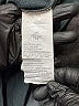 Nike Black Windbreaker 18-24 MO / 24 MO - photo 4