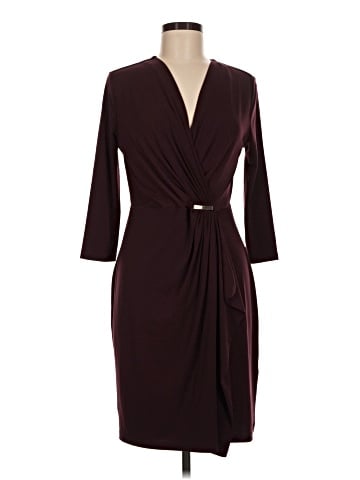 Charter Club Cocktail Dress (view 1)