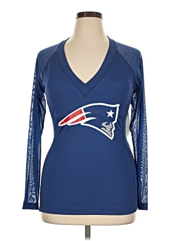 NFL Long Sleeve T-Shirt (view 1)