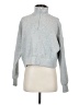Forever 21 Gray Pullover Sweater Size S - photo 1