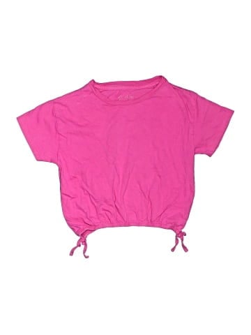 Jessica Simpson Short Sleeve Turtleneck (view 1)