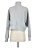 Forever 21 Gray Pullover Sweater Size S - photo 2
