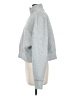 Forever 21 Gray Pullover Sweater Size S - photo 5