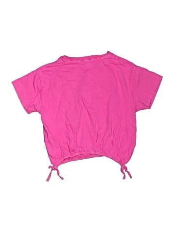 Jessica Simpson Short Sleeve Turtleneck (view 2)