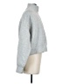 Forever 21 Gray Pullover Sweater Size S - photo 4