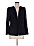 Kasper 100% Polyester Black Blazer Size 8 - photo 1