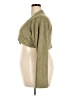Unbranded Green Cardigan Size 2X - photo 5