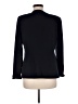 Kasper 100% Polyester Black Blazer Size 8 - photo 2