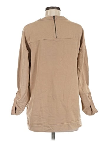 Soft Surroundings Sweatshirt (view 2)