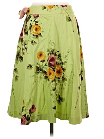 Odille Casual Skirt (view 2)