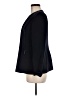 Kasper 100% Polyester Black Blazer Size 8 - photo 5