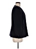 Kasper 100% Polyester Black Blazer Size 8 - photo 4