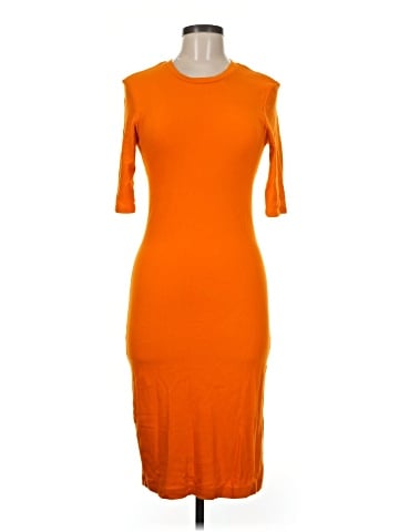 Armani Exchange Casual Dress (view 1)