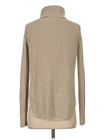 Silence and Noise Turtleneck Sweater (view 2)