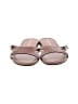 Stuart Weitzman 100% Leather Tan Sandals Size 7 - photo 2