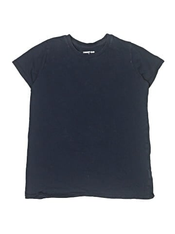 Lands' End Short Sleeve T-Shirt (view 1)